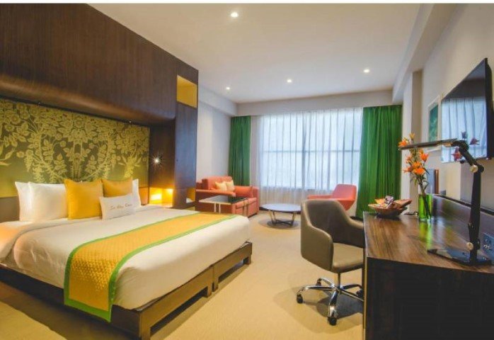 Zone by The Park Hotel, Jodhpur